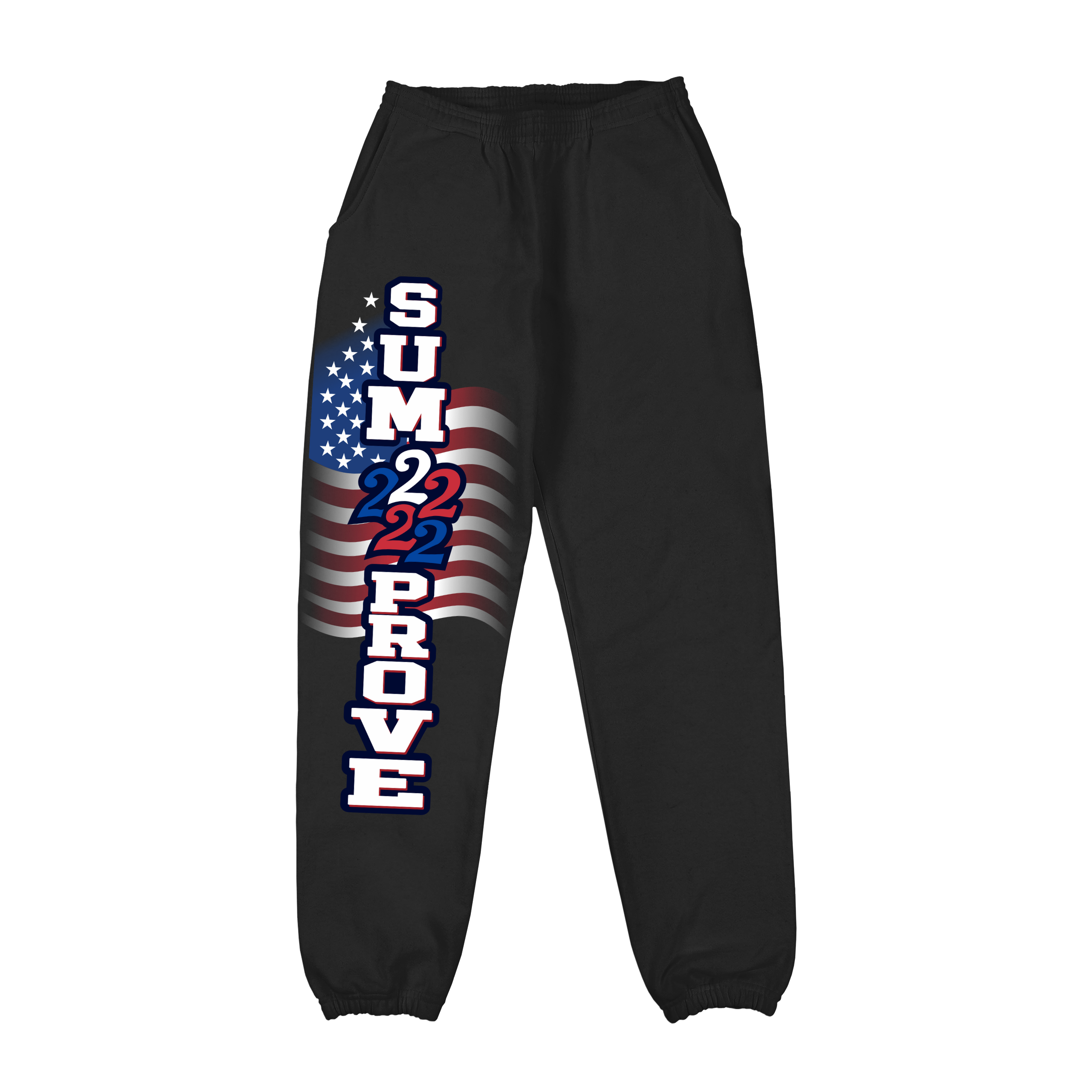 Sum2Prove Sweatpants