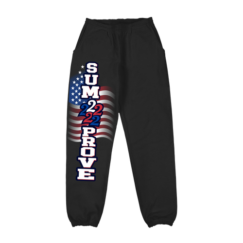 Sum2Prove Sweatpants