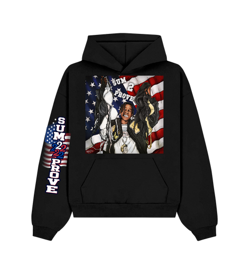 Sum2Prove Hoodie