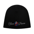 Sum2Prove Skull Cap (Black)