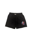 Sum2Prove Nylon Shorts (Black)