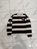 Sum2Prove Polo long sleeve