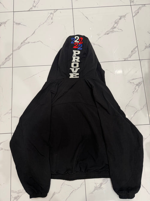 Sum2Prove WindBreaker Jacket
