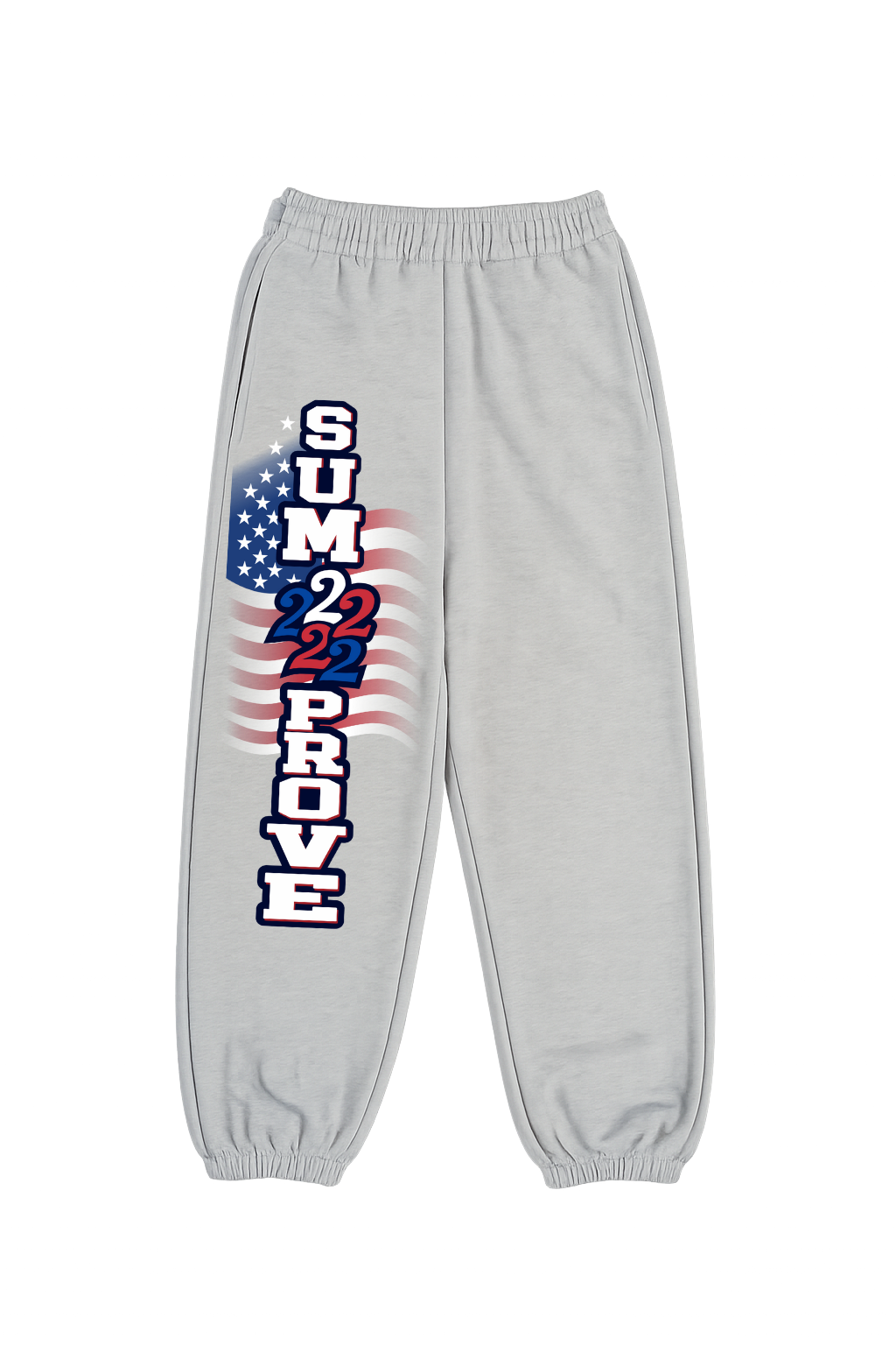 Sum2Prove Sweatpants