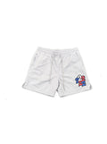 Sum2Prove Nylon Shorts (Gray)